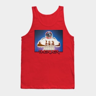 Timerider Tank Top